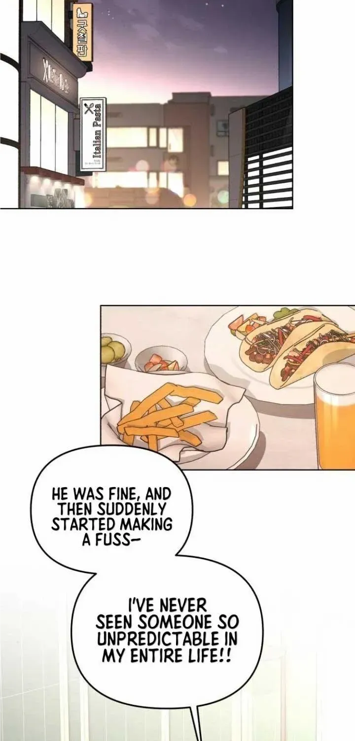 Lee Seop's Romance Mangakakalot X Chapter 30 Page 52