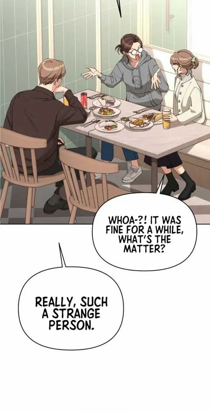 Lee Seop's Romance Mangakakalot X Chapter 30 Page 53