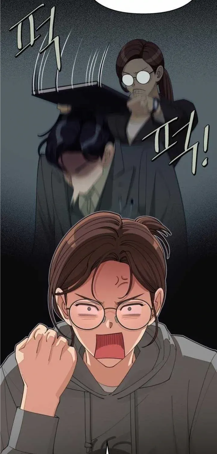 Lee Seop's Romance Mangakakalot X Chapter 30 Page 56