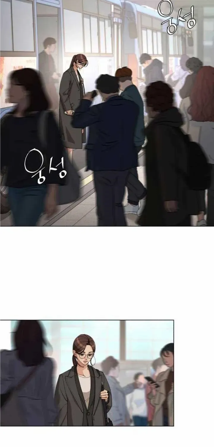 Lee Seop's Romance Mangakakalot X Chapter 31 Page 12