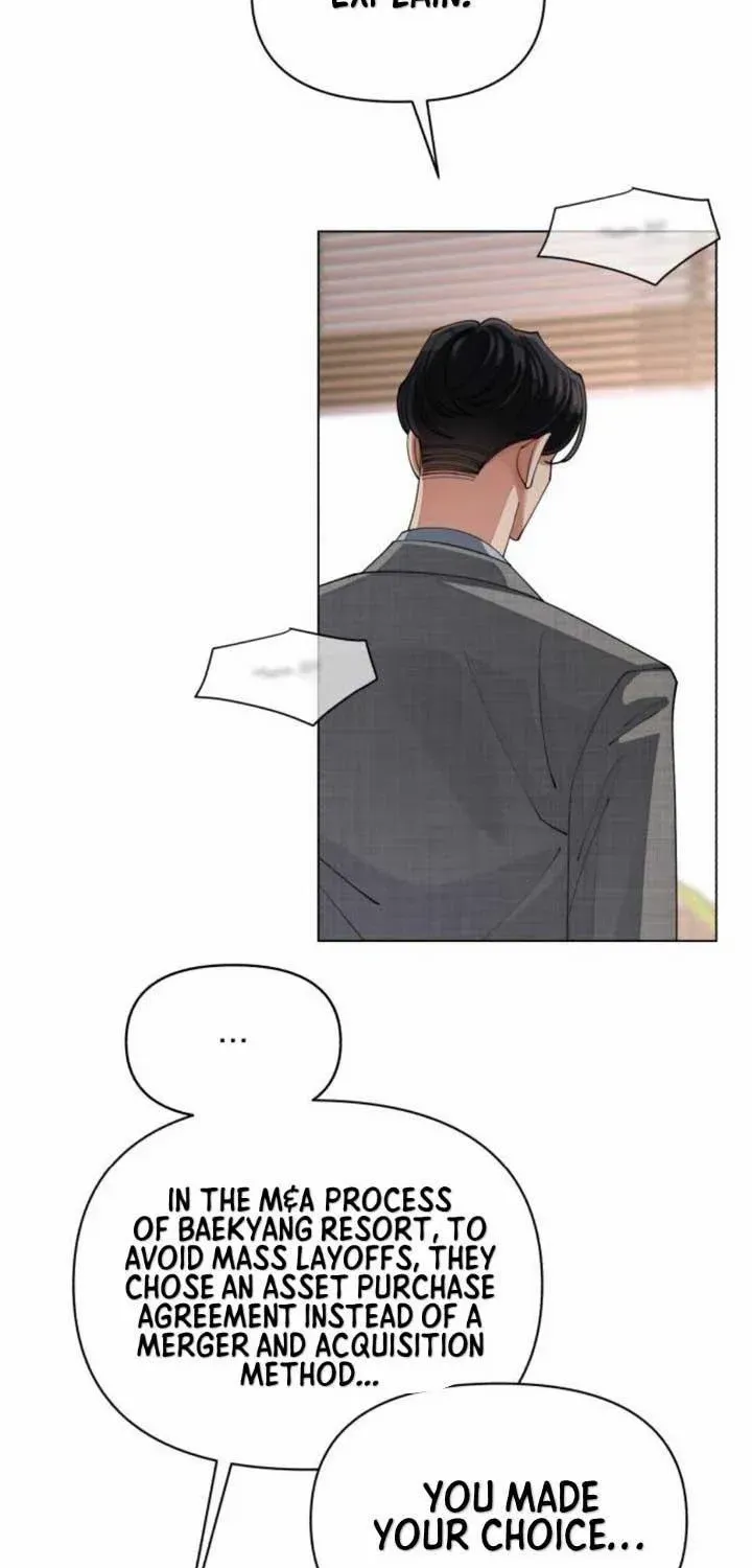 Lee Seop's Romance Mangakakalot X Chapter 31 Page 21