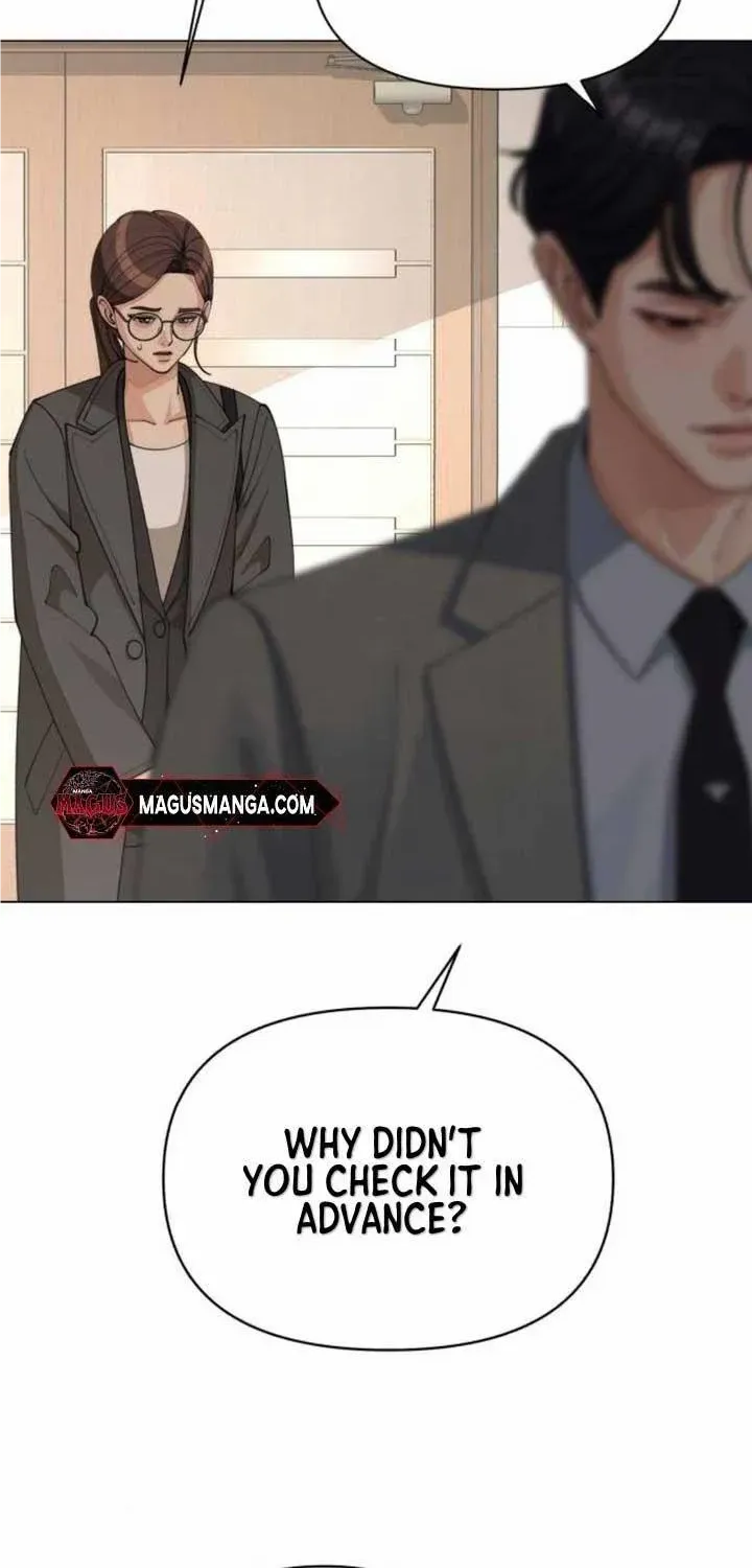 Lee Seop's Romance Mangakakalot X Chapter 31 Page 22