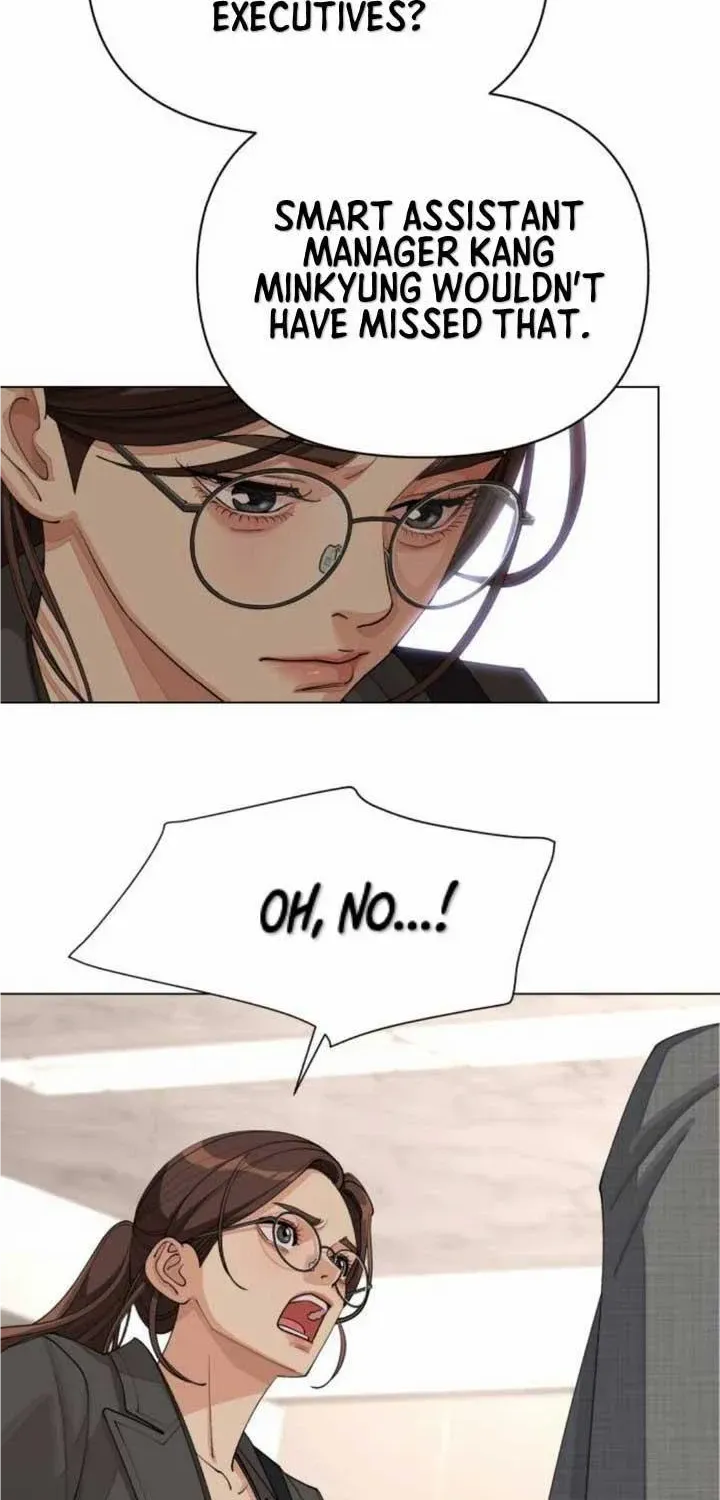 Lee Seop's Romance Mangakakalot X Chapter 31 Page 28