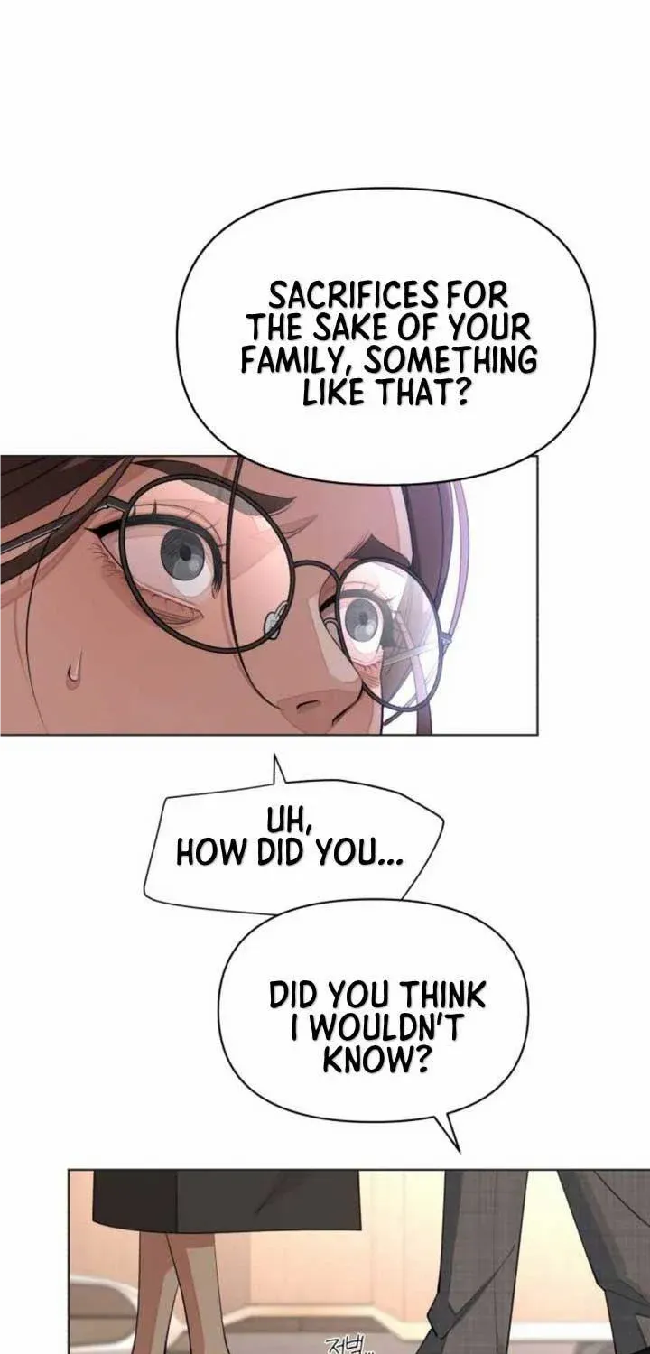 Lee Seop's Romance Mangakakalot X Chapter 31 Page 31