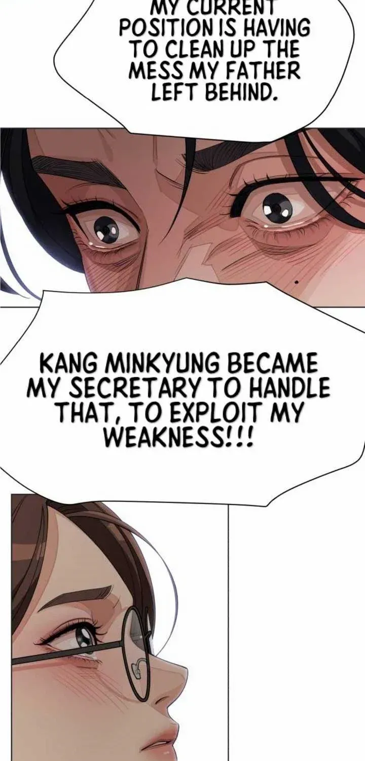 Lee Seop's Romance Mangakakalot X Chapter 31 Page 39