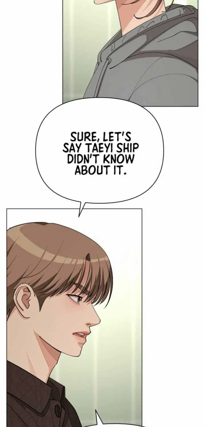 Lee Seop's Romance Mangakakalot X Chapter 31 Page 5