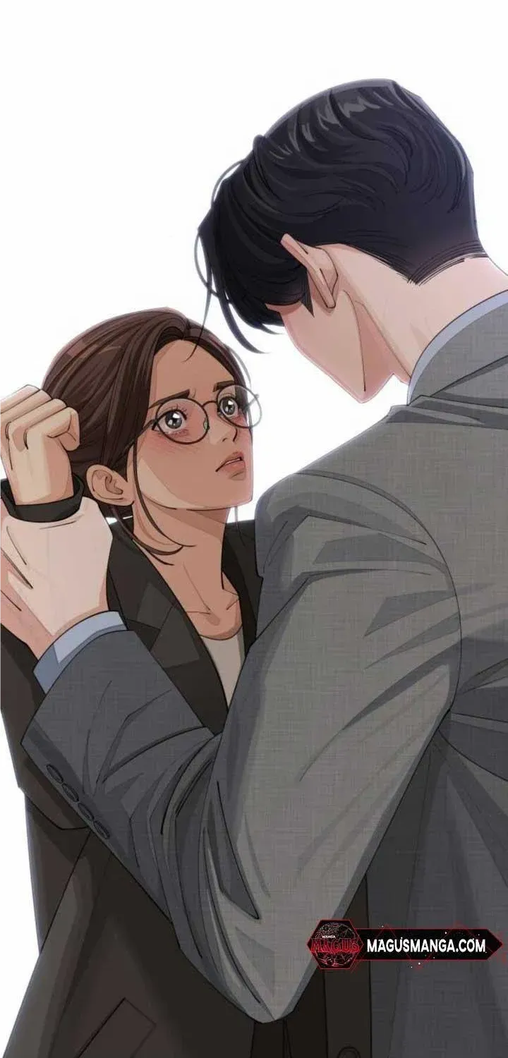 Lee Seop's Romance Mangakakalot X Chapter 31 Page 42