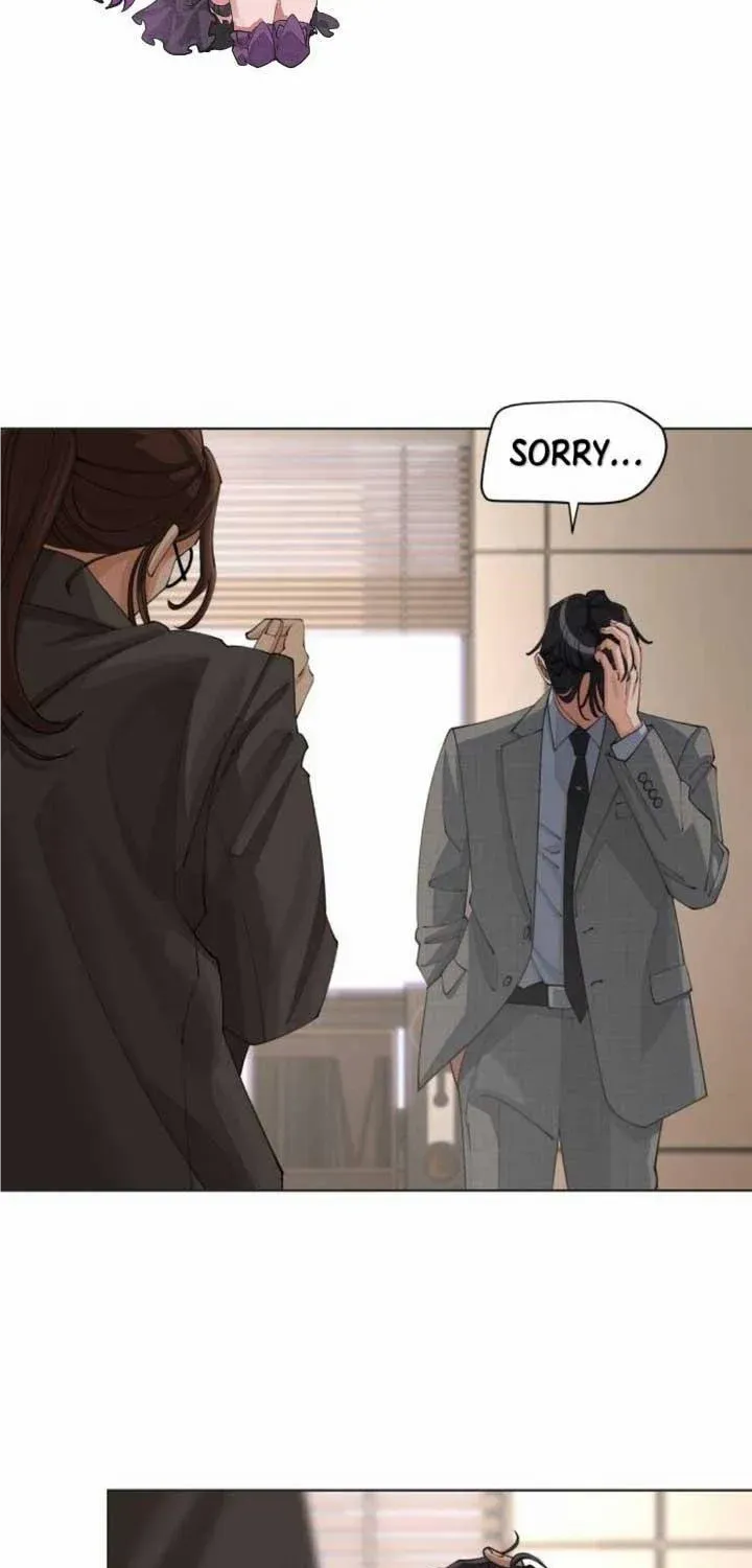 Lee Seop's Romance Mangakakalot X Chapter 31 Page 47
