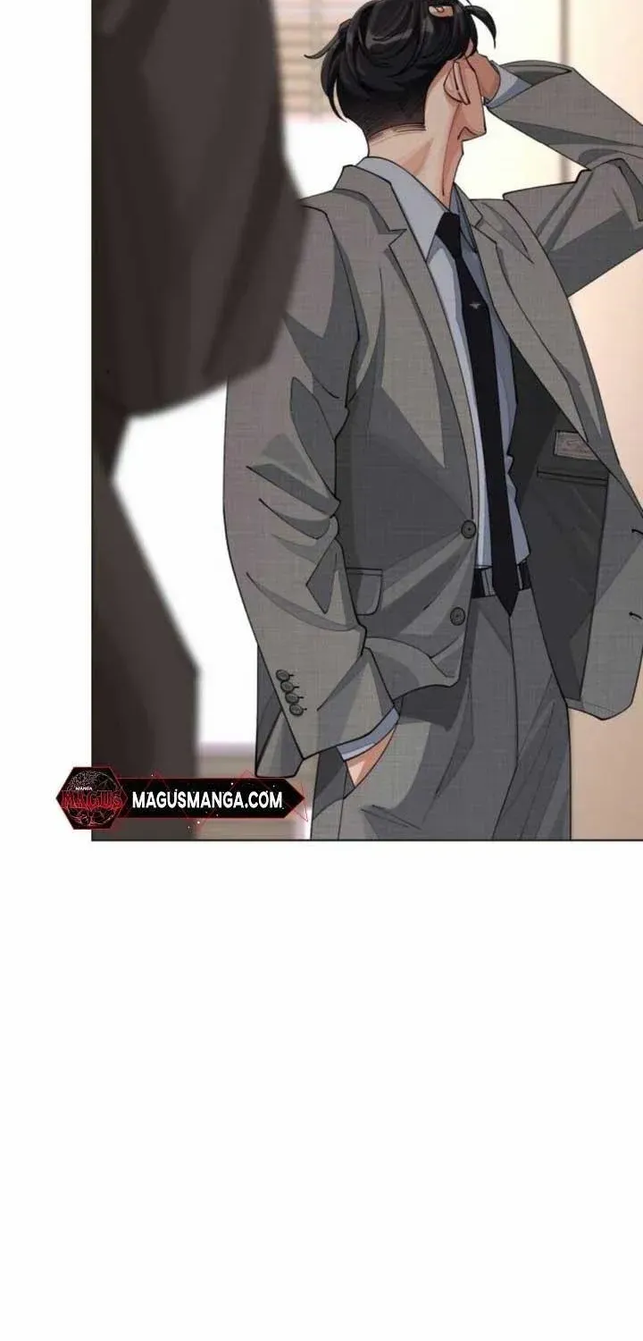 Lee Seop's Romance Mangakakalot X Chapter 31 Page 48