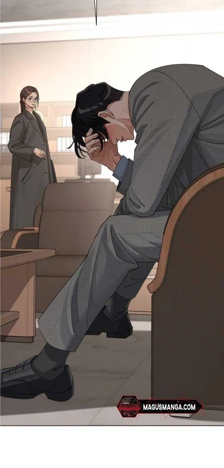 Lee Seop's Romance Mangakakalot X Chapter 31 Page 52