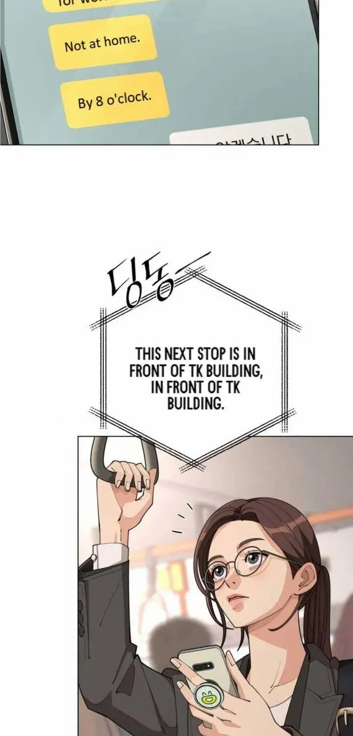 Lee Seop's Romance Mangakakalot X Chapter 31 Page 10