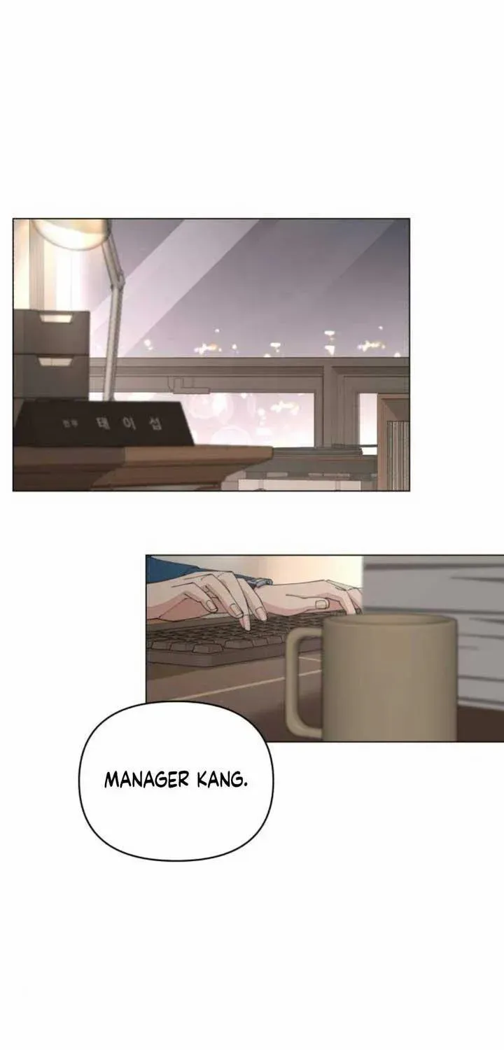 Lee Seop's Romance Mangakakalot X Chapter 32 Page 14