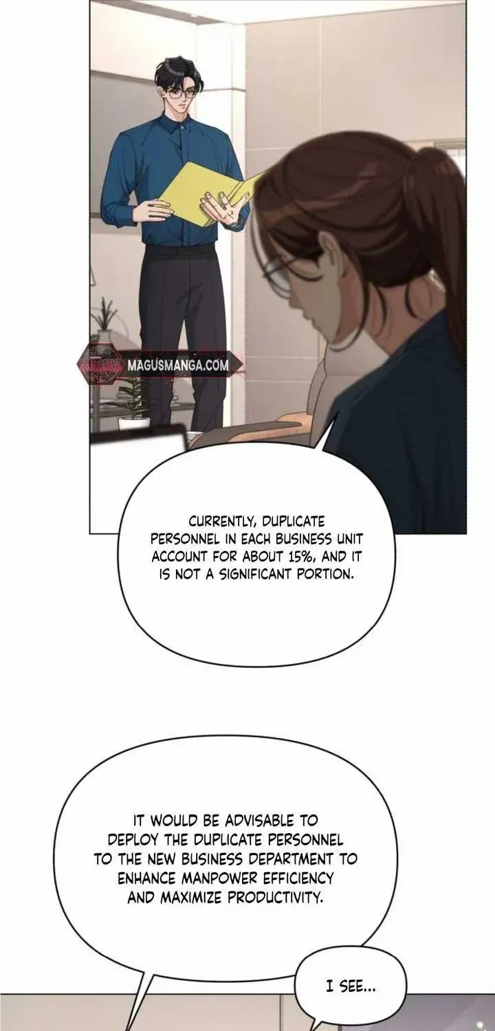 Lee Seop's Romance Mangakakalot X Chapter 32 Page 17