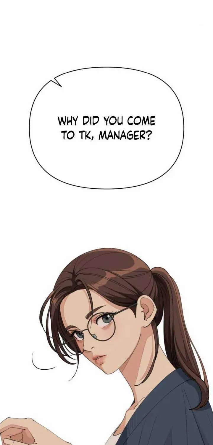 Lee Seop's Romance Mangakakalot X Chapter 32 Page 20