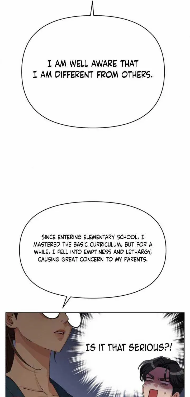 Lee Seop's Romance Mangakakalot X Chapter 32 Page 26