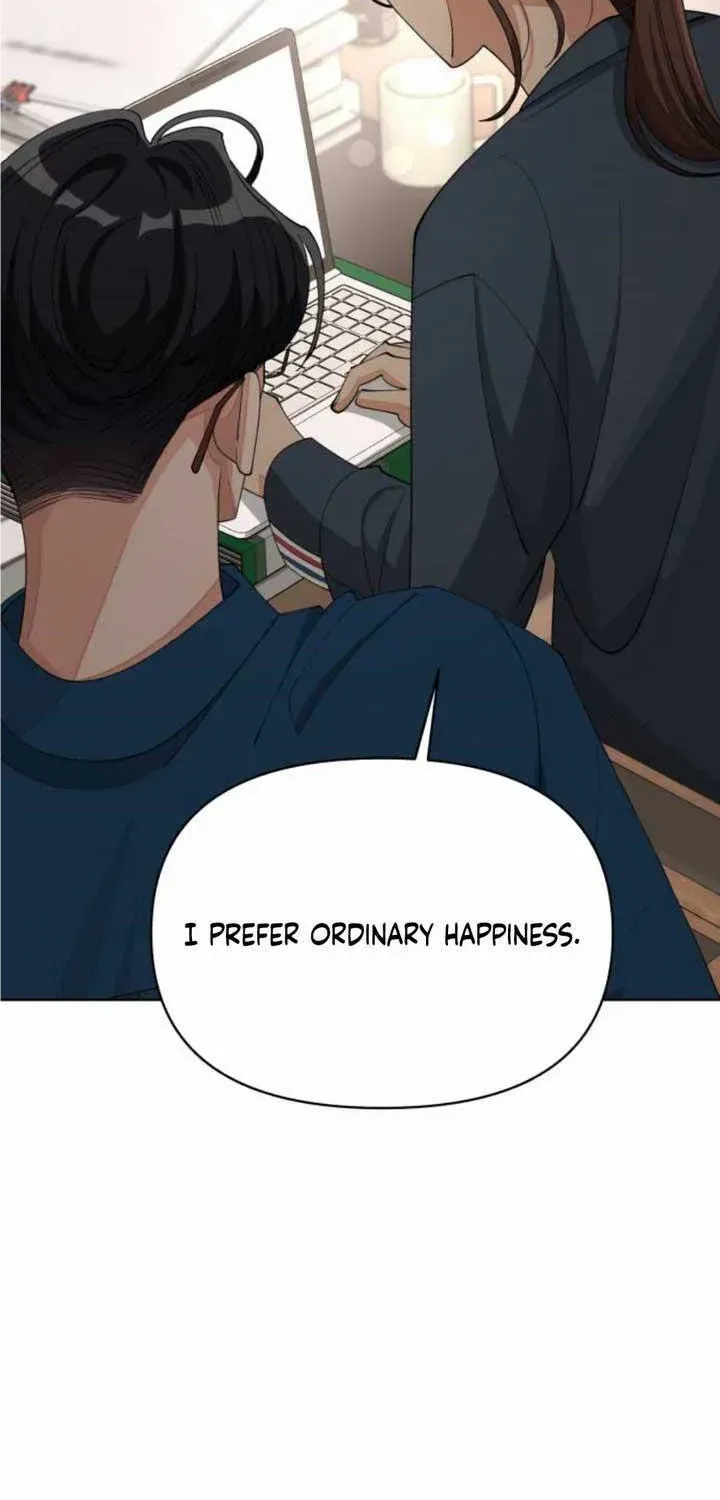 Lee Seop's Romance Mangakakalot X Chapter 32 Page 34
