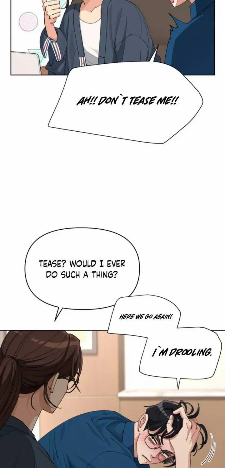 Lee Seop's Romance Mangakakalot X Chapter 32 Page 39