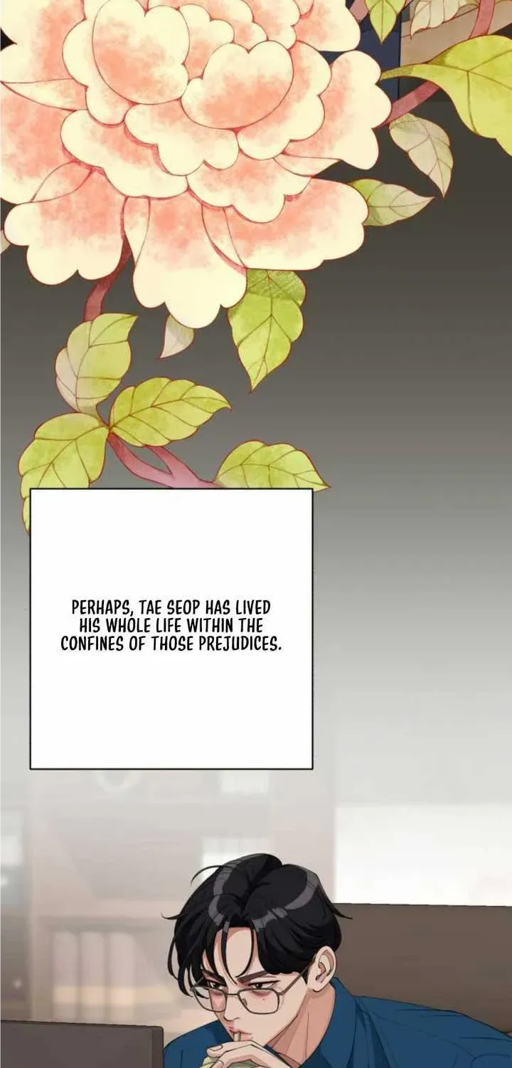 Lee Seop's Romance Mangakakalot X Chapter 32 Page 45