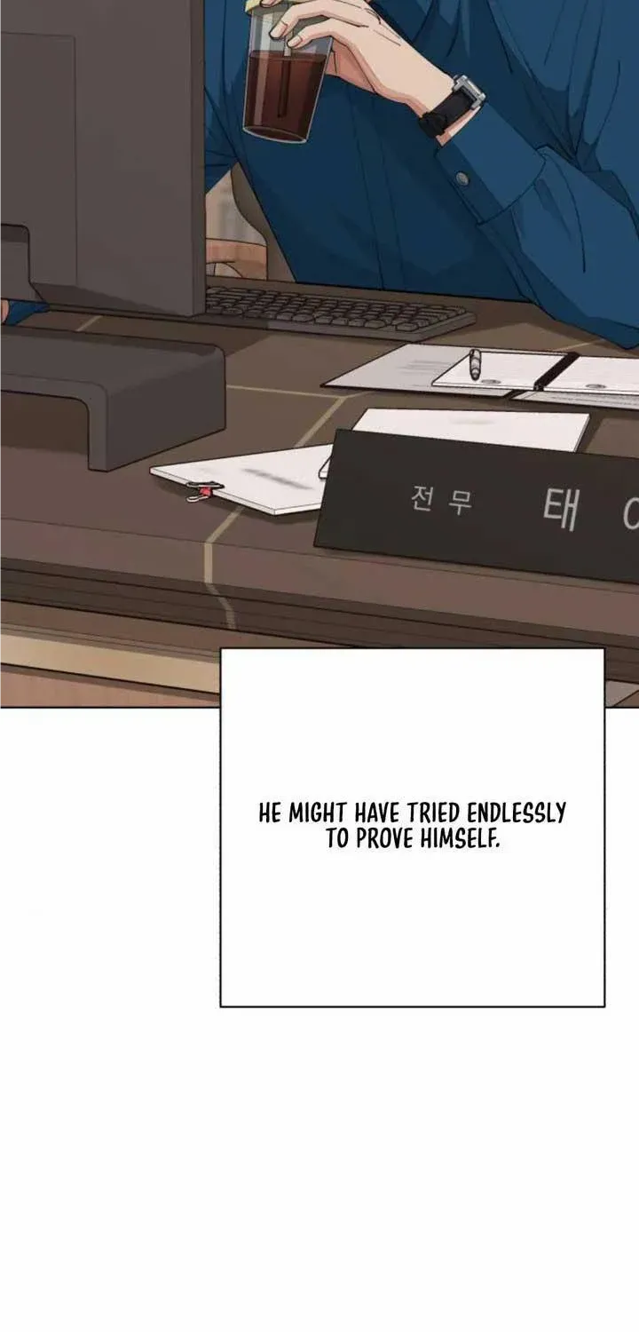 Lee Seop's Romance Mangakakalot X Chapter 32 Page 46