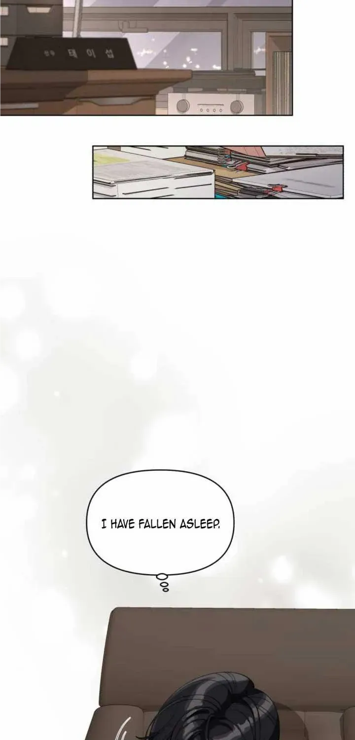 Lee Seop's Romance Mangakakalot X Chapter 32 Page 48