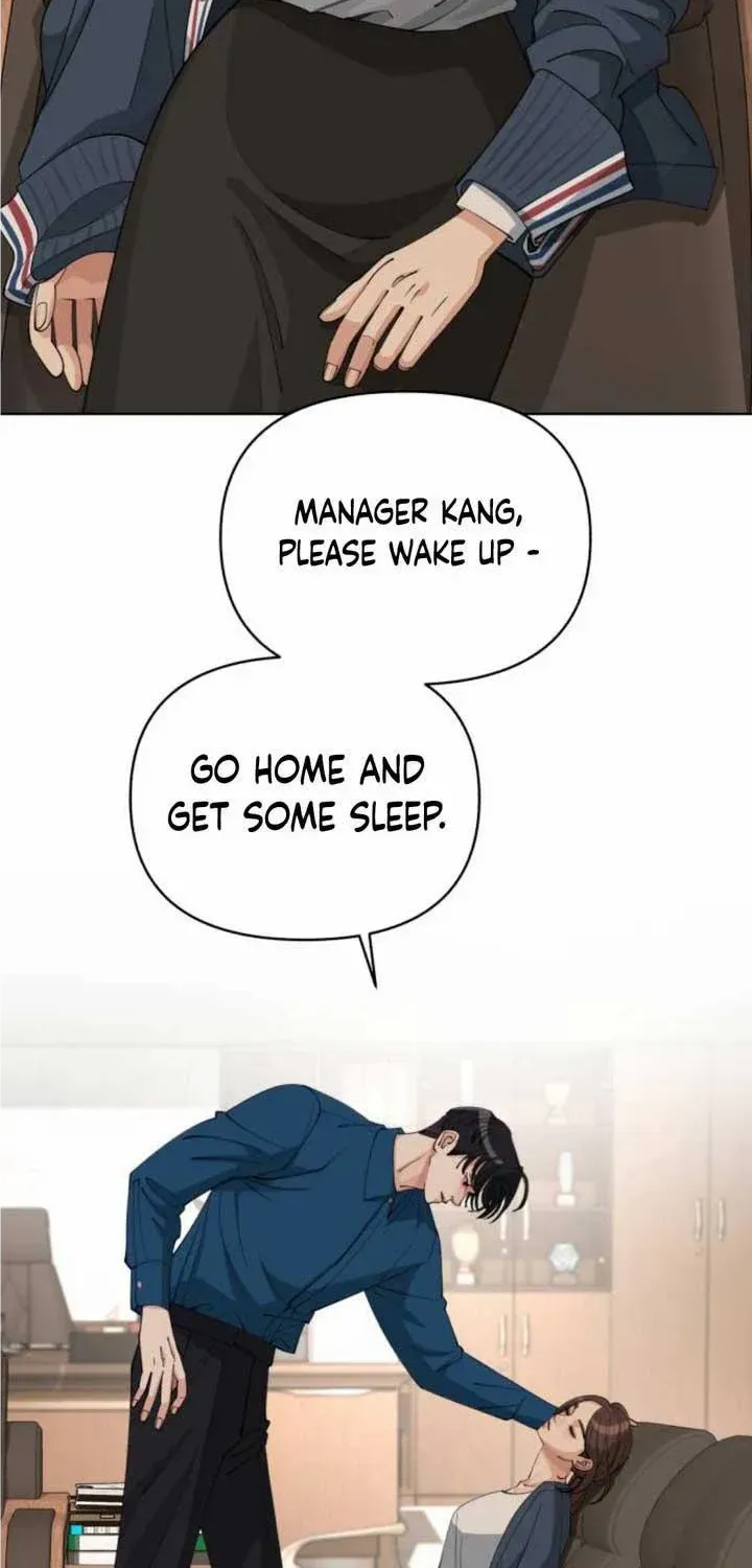 Lee Seop's Romance Mangakakalot X Chapter 32 Page 53