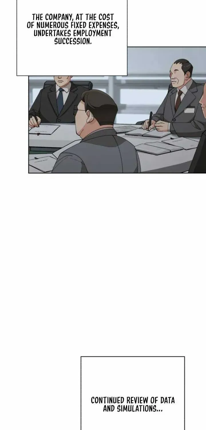 Lee Seop's Romance Mangakakalot X Chapter 32 Page 9