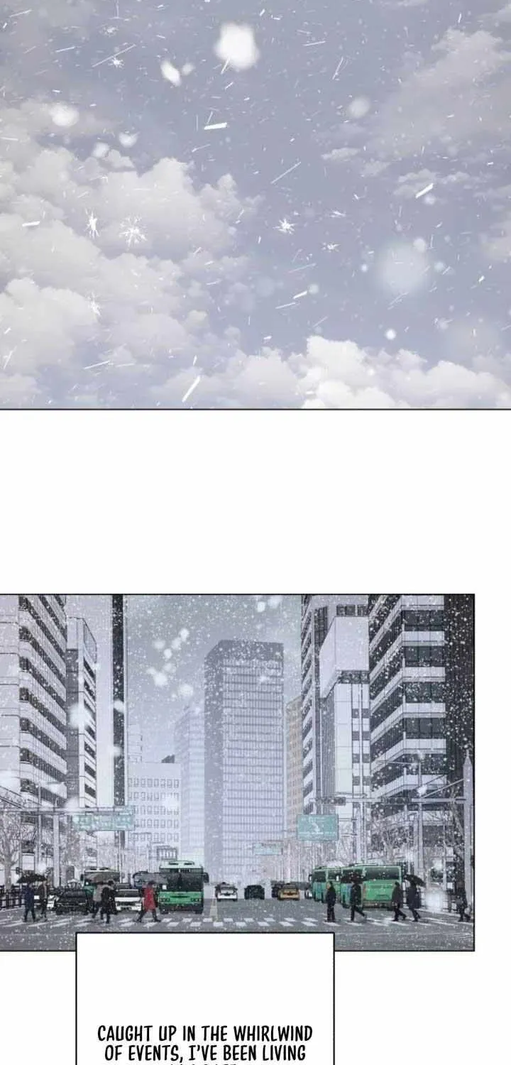 Lee Seop's Romance Mangakakalot X Chapter 33 Page 2