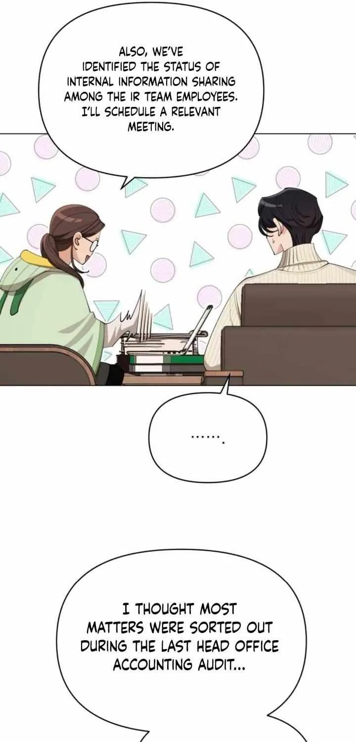 Lee Seop's Romance Mangakakalot X Chapter 33 Page 13