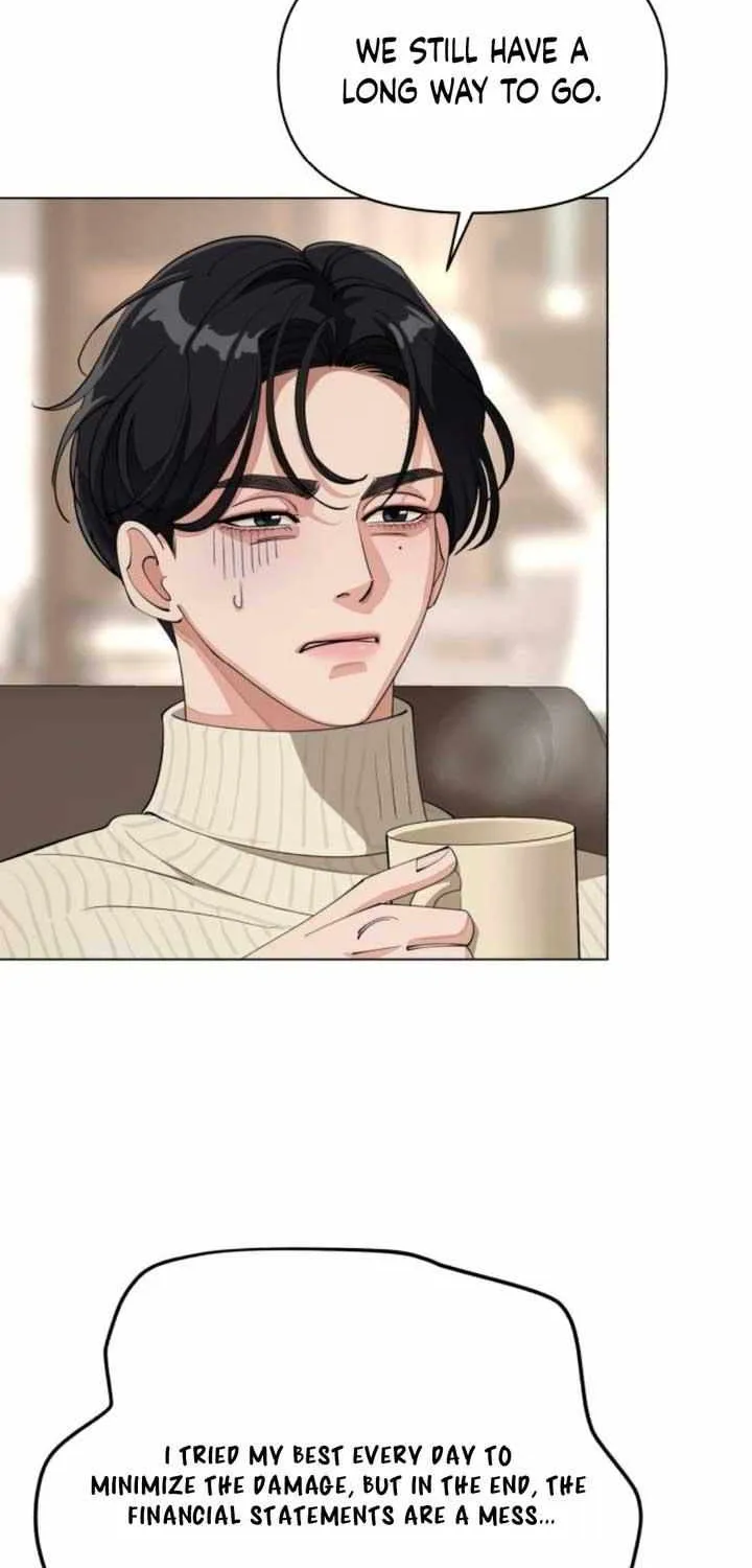 Lee Seop's Romance Mangakakalot X Chapter 33 Page 14