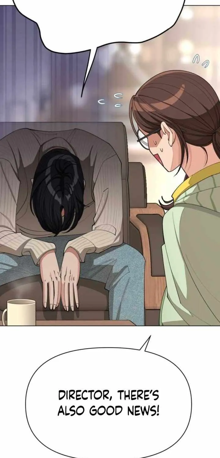 Lee Seop's Romance Mangakakalot X Chapter 33 Page 15