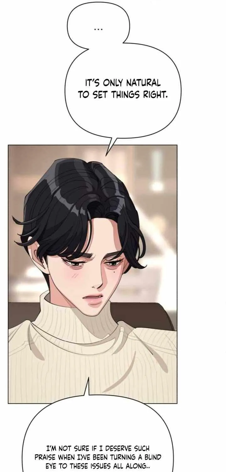 Lee Seop's Romance Mangakakalot X Chapter 33 Page 19