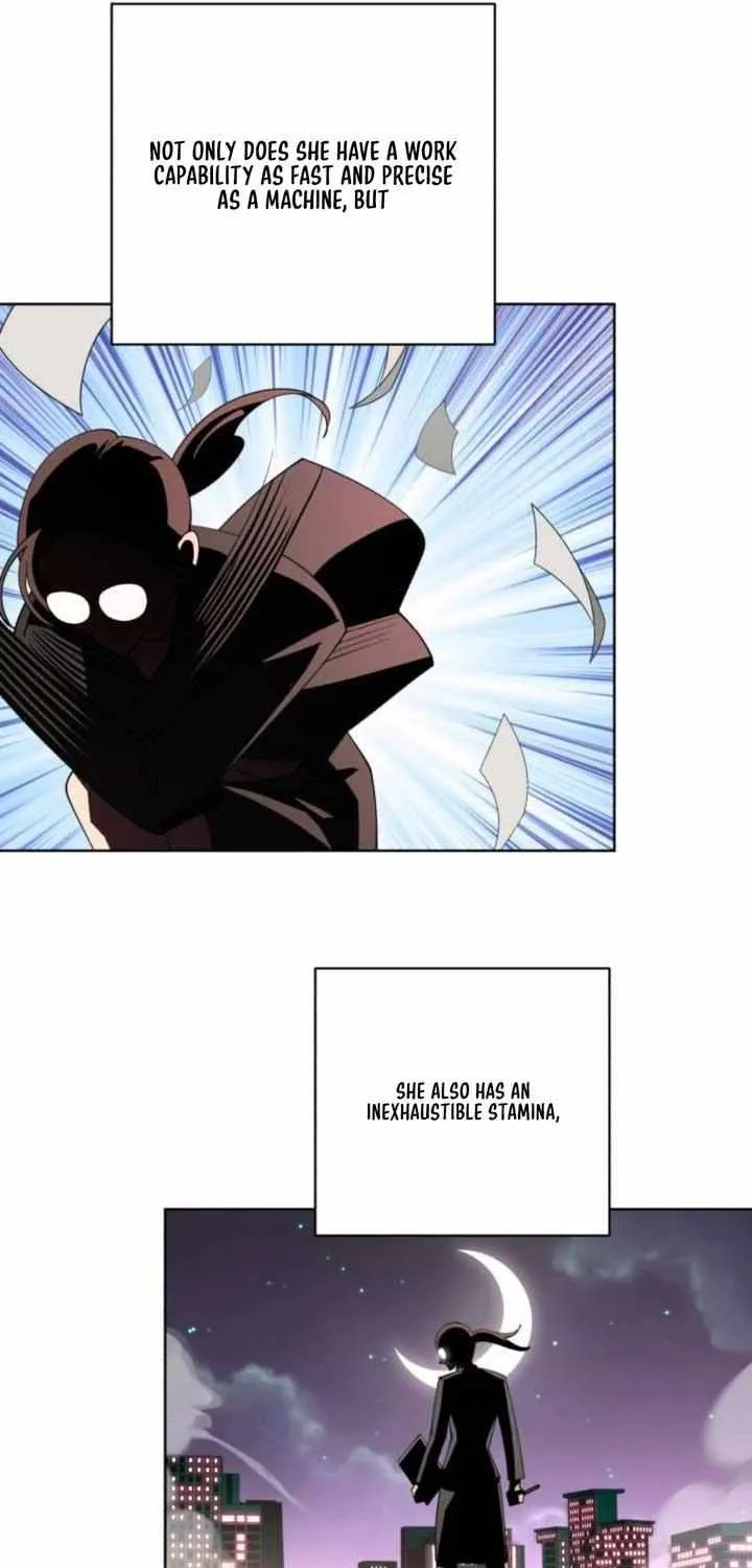 Lee Seop's Romance Mangakakalot X Chapter 33 Page 31