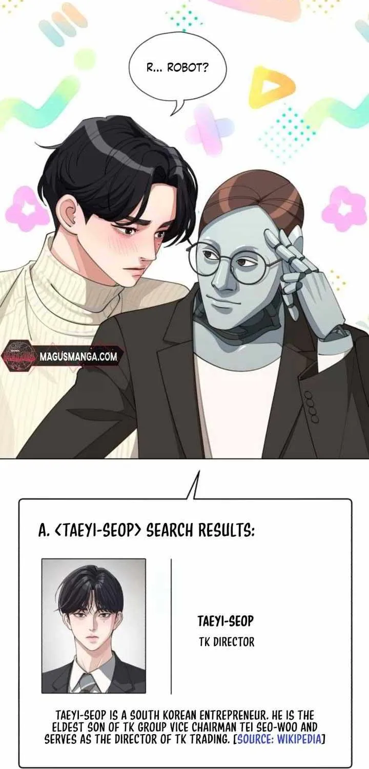 Lee Seop's Romance Mangakakalot X Chapter 33 Page 36