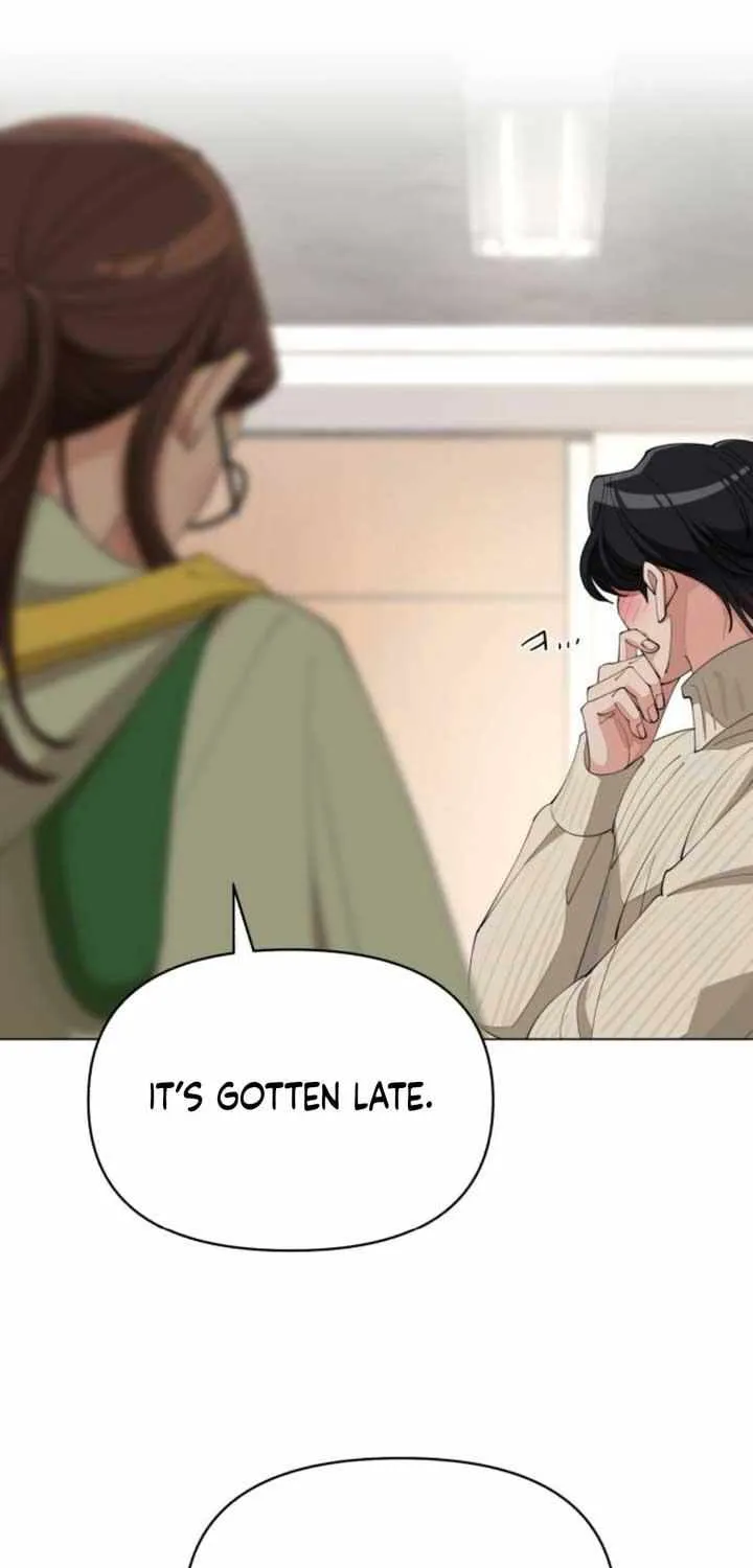 Lee Seop's Romance Mangakakalot X Chapter 33 Page 45