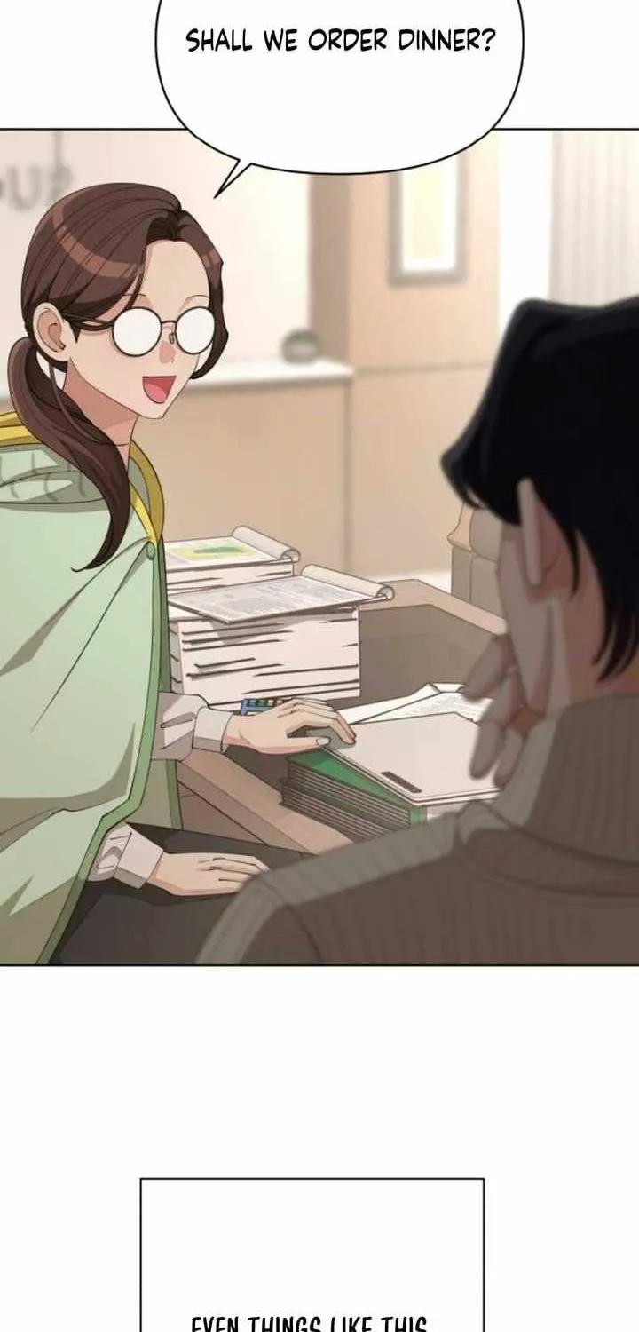 Lee Seop's Romance Mangakakalot X Chapter 33 Page 46