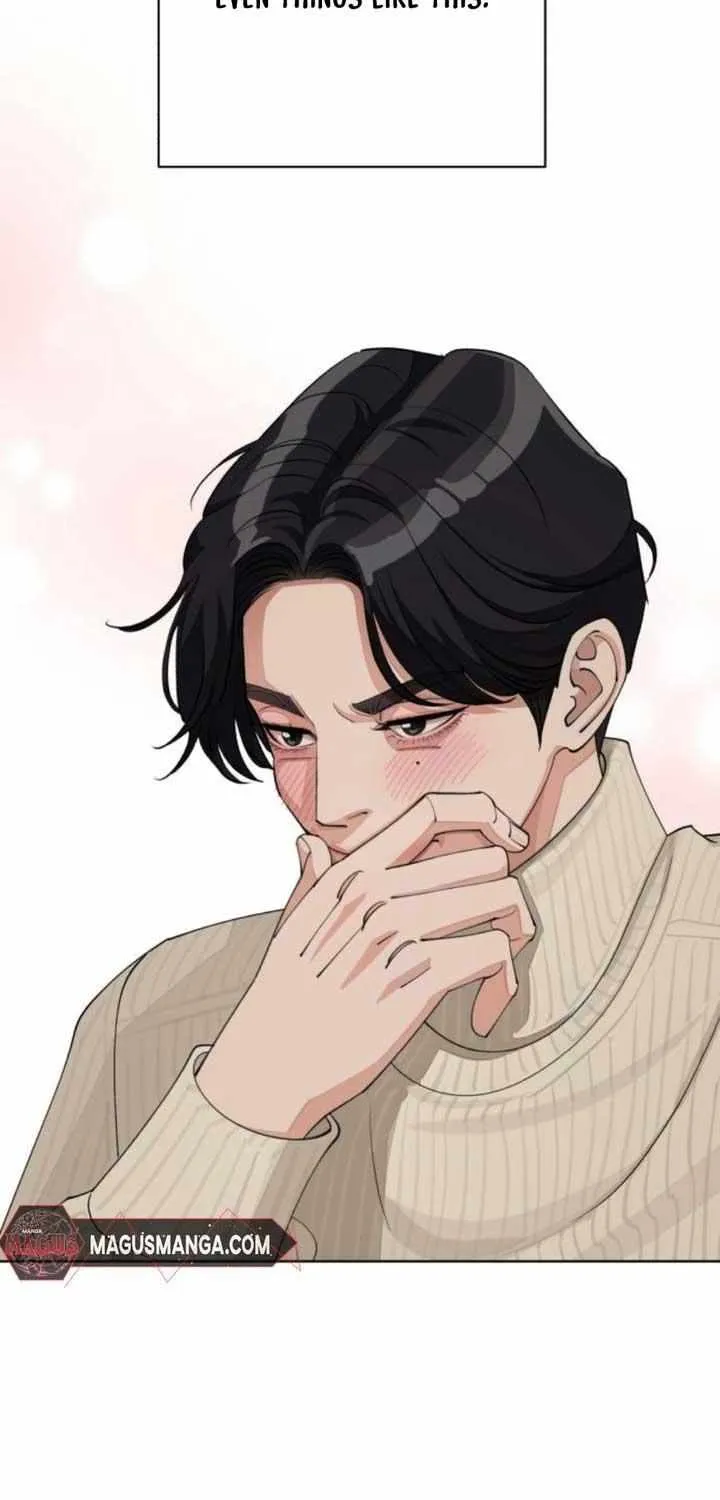 Lee Seop's Romance Mangakakalot X Chapter 33 Page 47