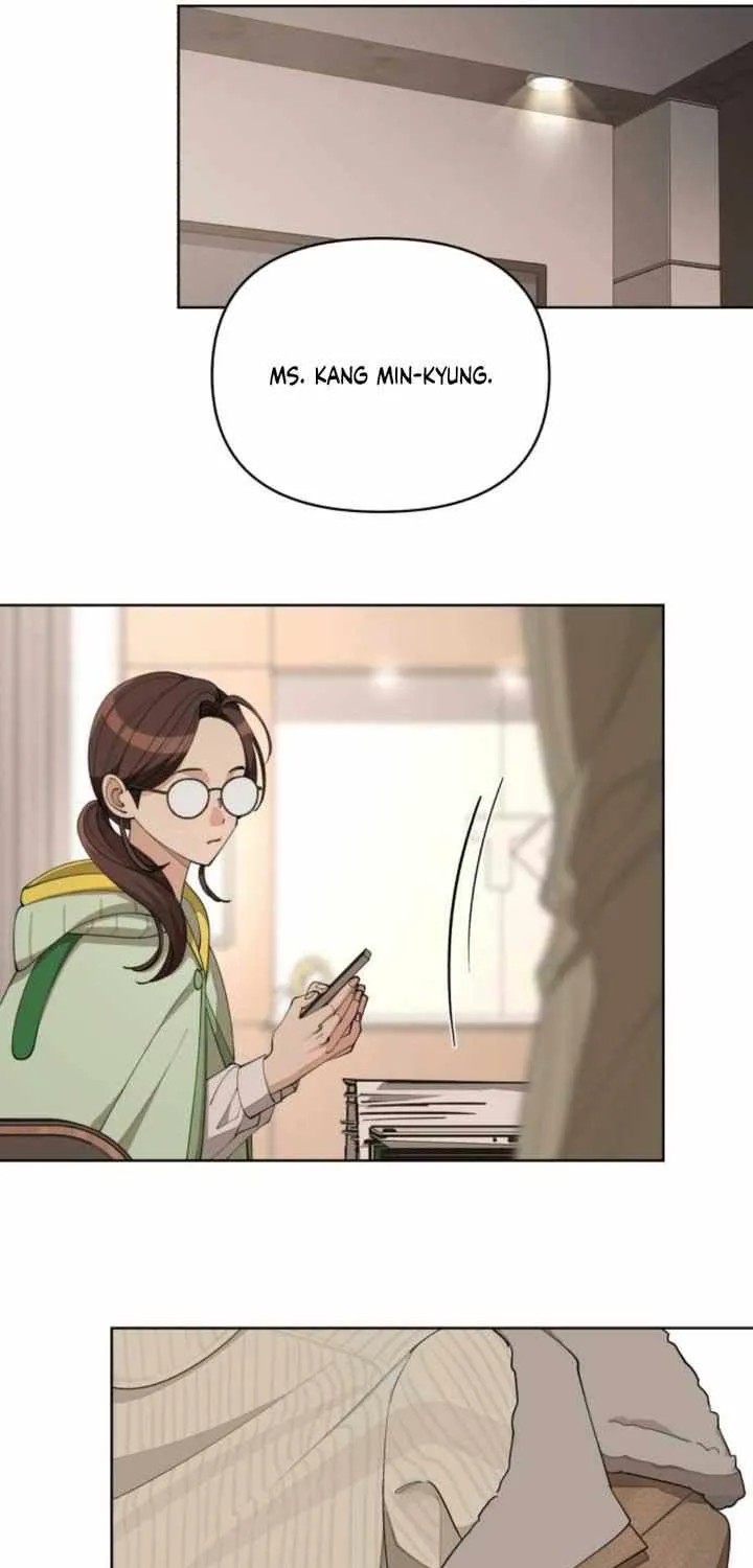 Lee Seop's Romance Mangakakalot X Chapter 33 Page 49