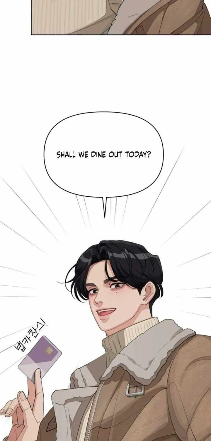 Lee Seop's Romance Mangakakalot X Chapter 33 Page 50