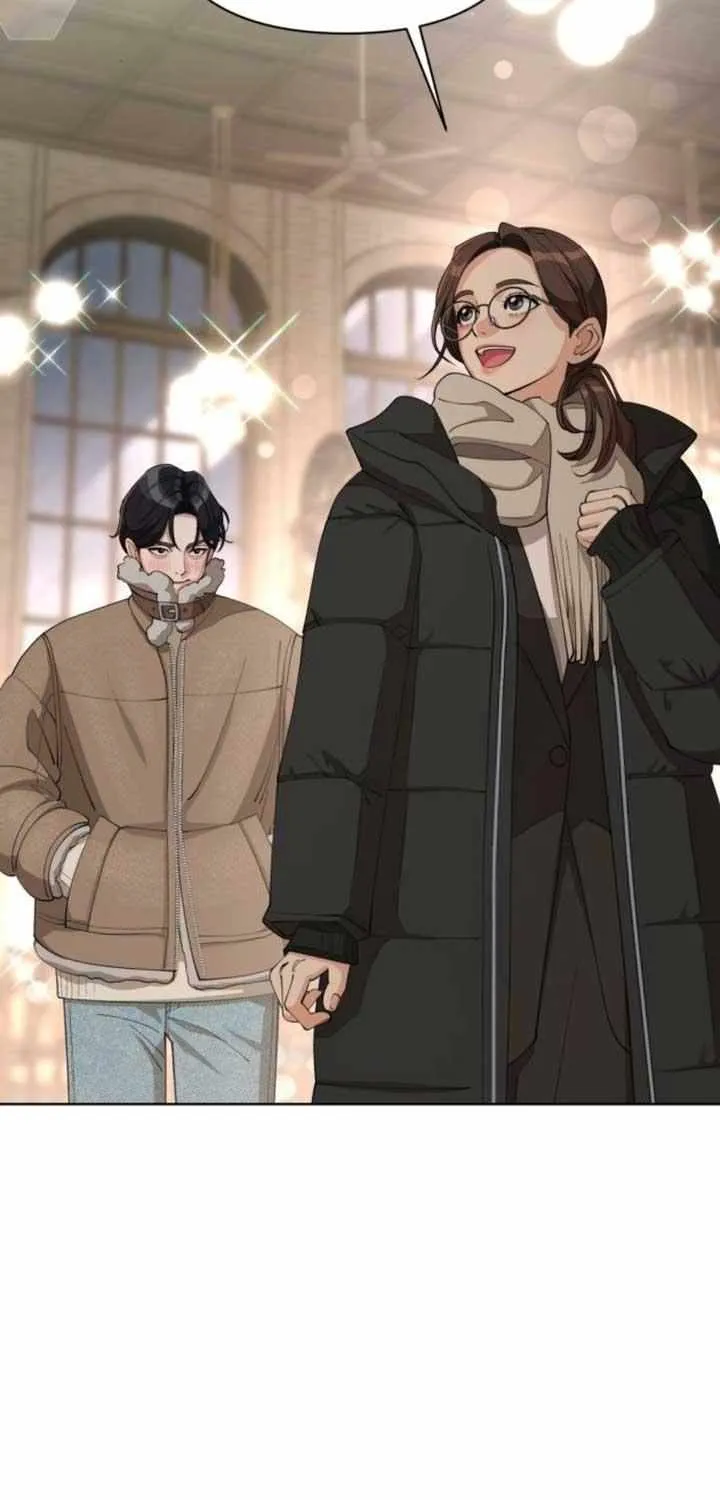 Lee Seop's Romance Mangakakalot X Chapter 33 Page 53