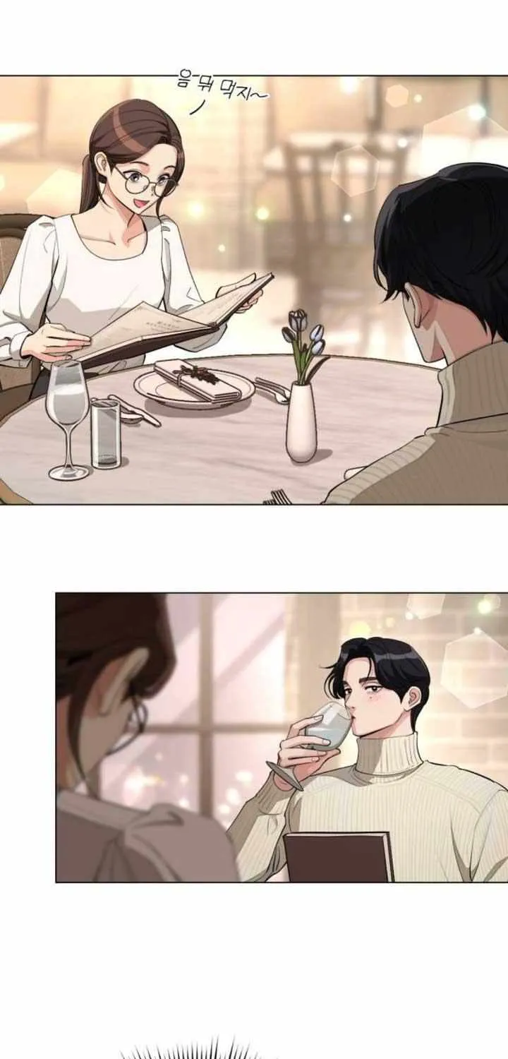 Lee Seop's Romance Mangakakalot X Chapter 33 Page 55