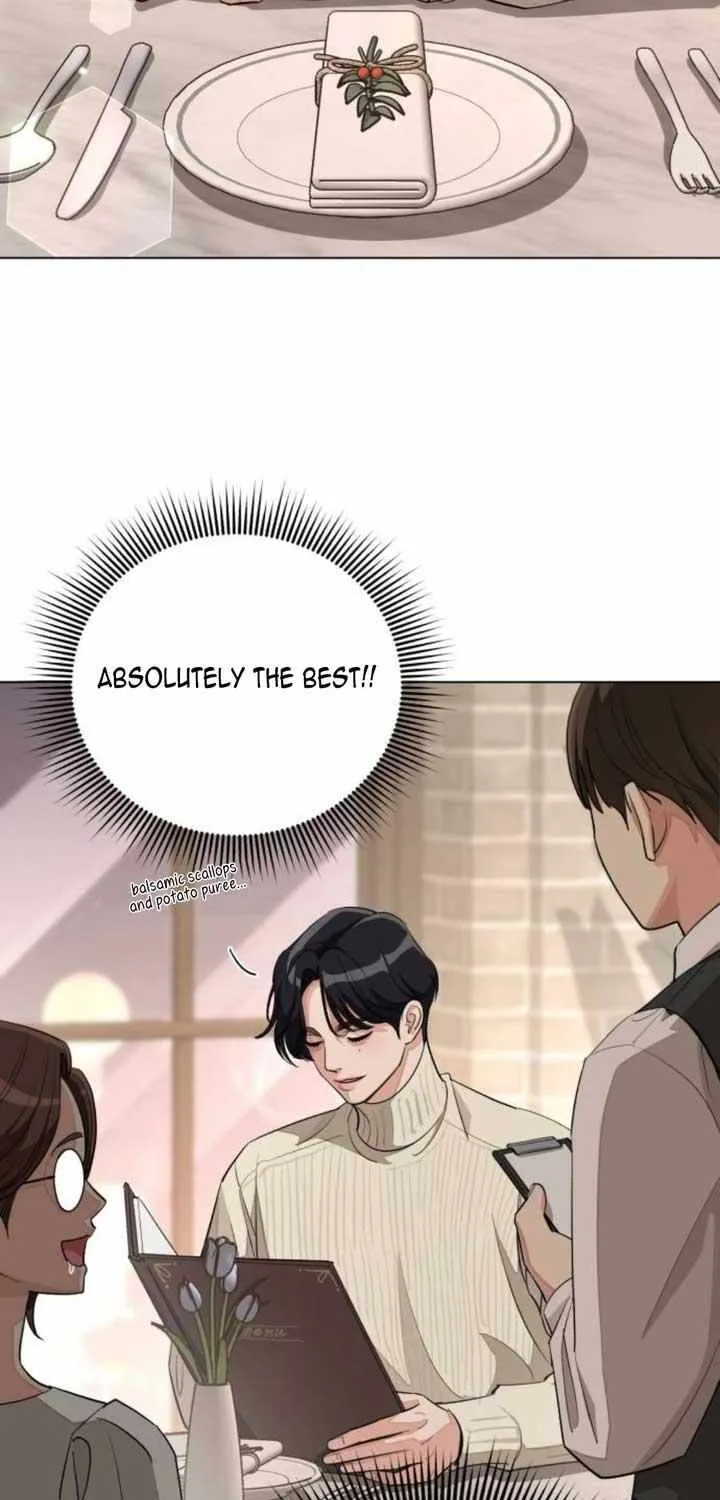 Lee Seop's Romance Mangakakalot X Chapter 33 Page 59