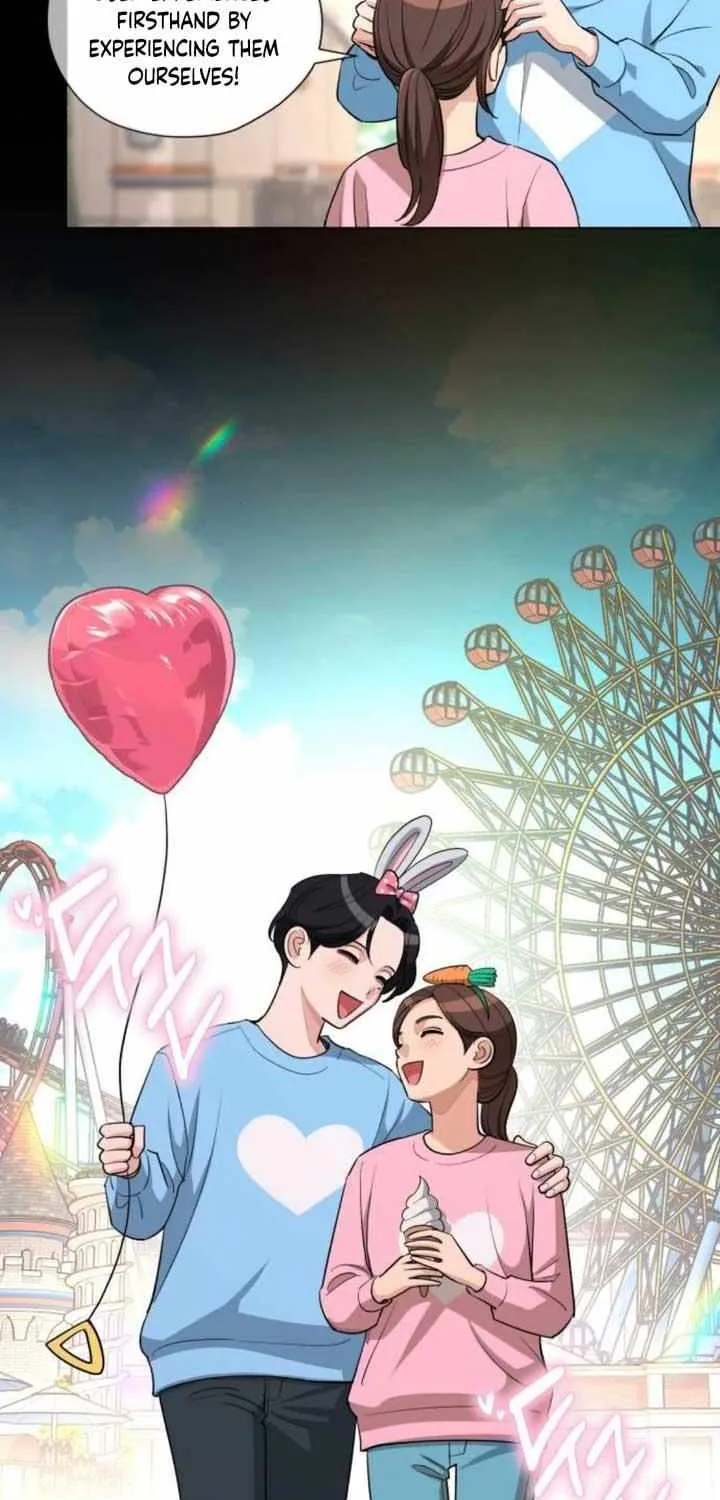 Lee Seop's Romance Mangakakalot X Chapter 33 Page 63