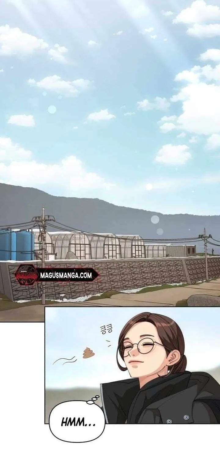 Lee Seop's Romance Mangakakalot X Chapter 34 Page 12