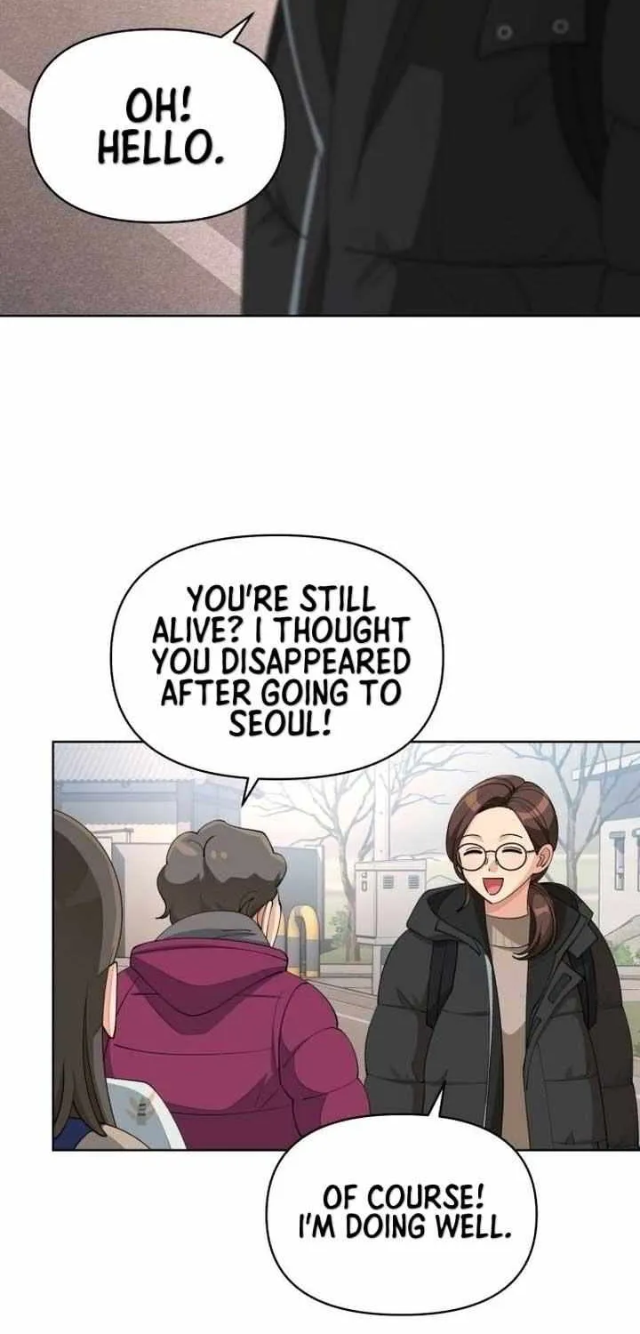 Lee Seop's Romance Mangakakalot X Chapter 34 Page 16