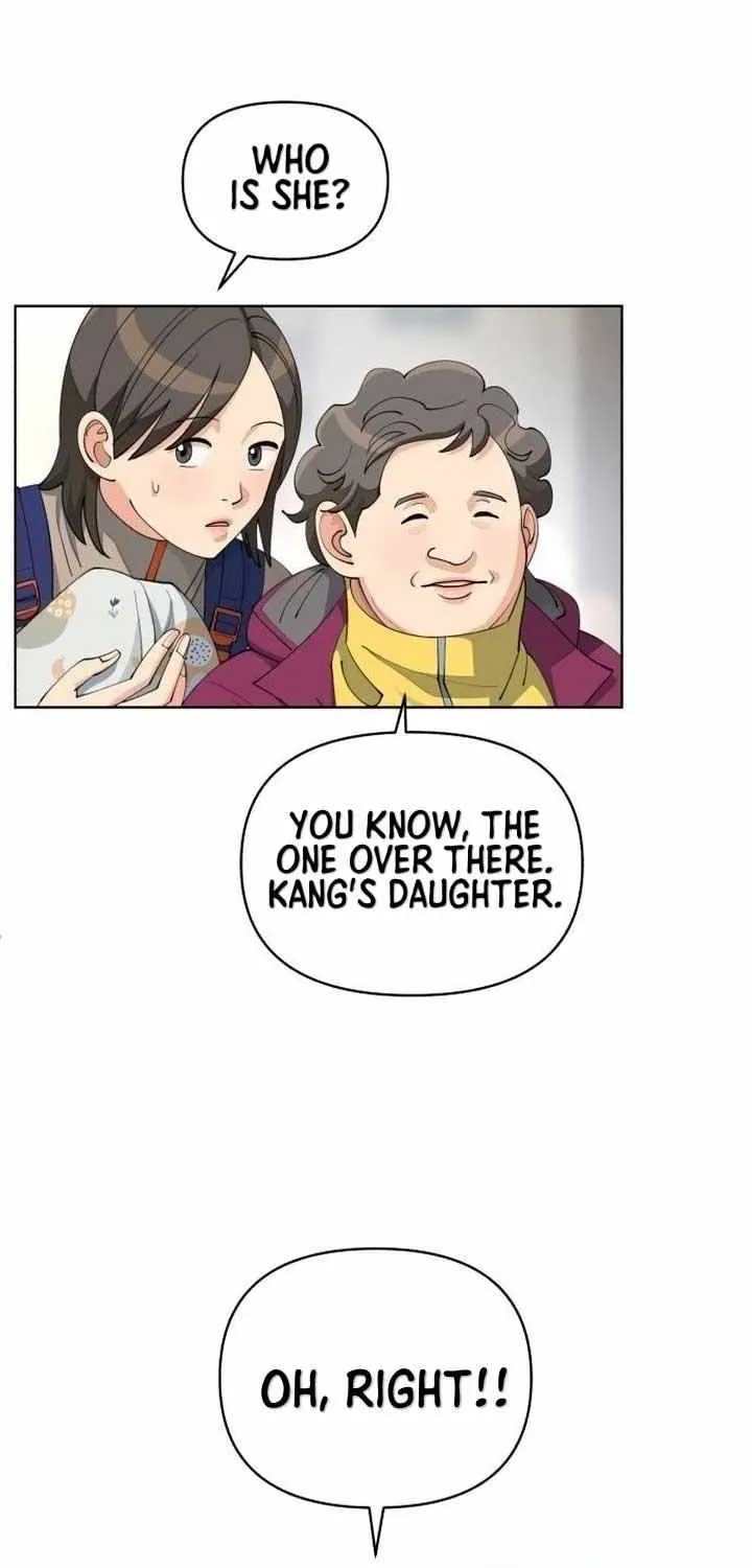 Lee Seop's Romance Mangakakalot X Chapter 34 Page 17