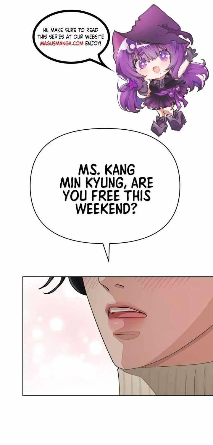 Lee Seop's Romance Mangakakalot X Chapter 34 Page 3