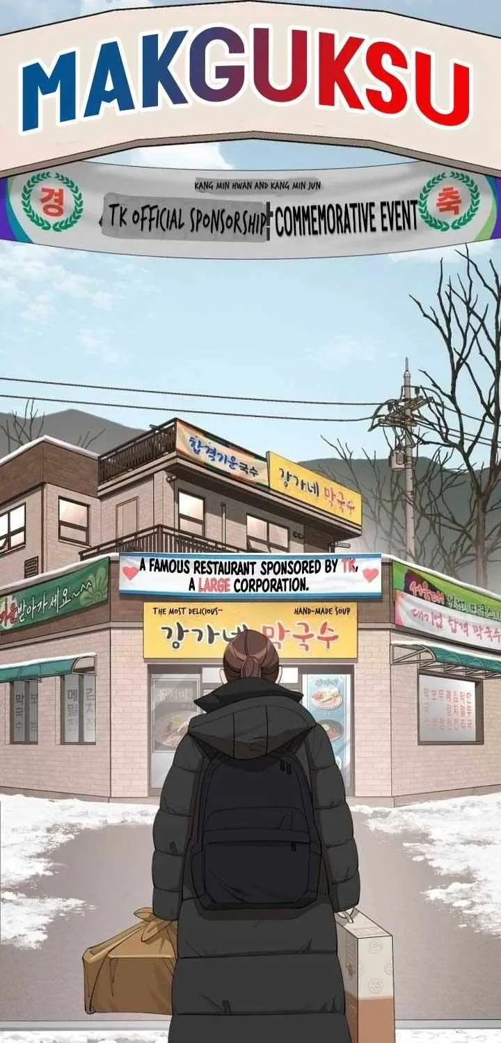 Lee Seop's Romance Mangakakalot X Chapter 34 Page 21
