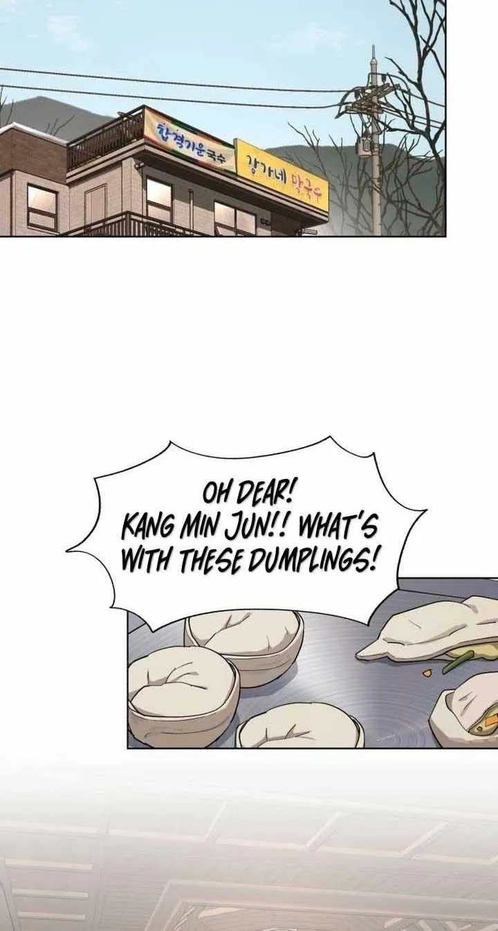 Lee Seop's Romance Mangakakalot X Chapter 34 Page 26