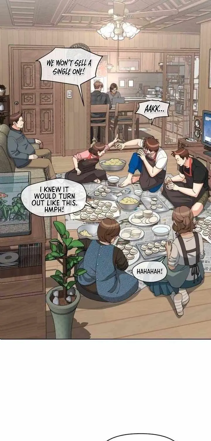 Lee Seop's Romance Mangakakalot X Chapter 34 Page 27
