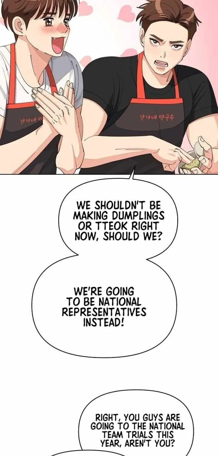 Lee Seop's Romance Mangakakalot X Chapter 34 Page 29
